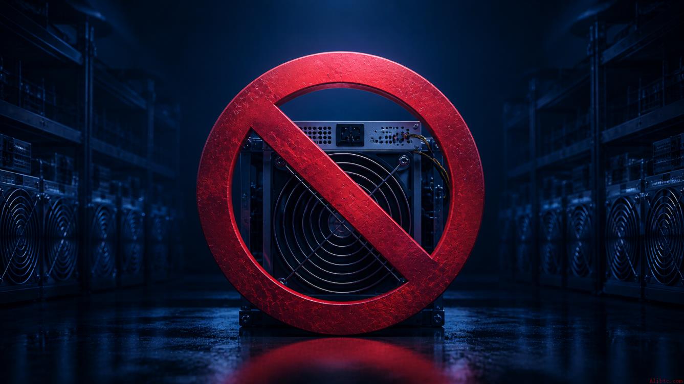 密歇根法案或将限制加密货币挖矿扩张