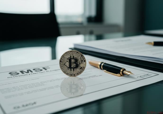 Coinbase进军澳洲自管养老金领域，助力退休资产纳入虚拟货币