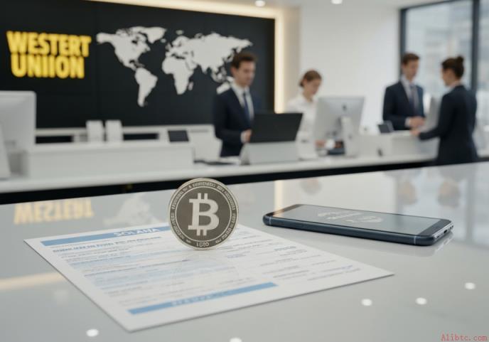 西联汇款推出基于Solana的稳定币...汇款市场竞争正式打响