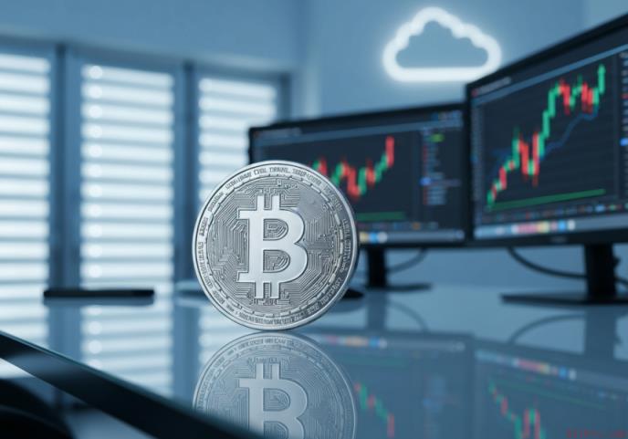 亚马逊云合作推动Chainlink飙升6%……实际应用扩大预期升温