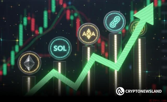 支撑位稳固，阻力位渐弱——这五种山寨币此刻值得冒险吗？