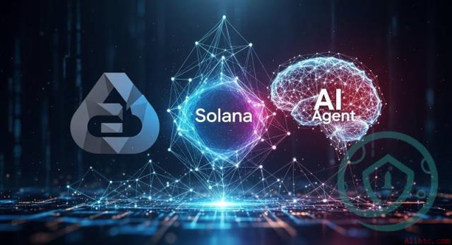 Solana 基金会联合 Google Cloud 推出 AI 智能体支付网关