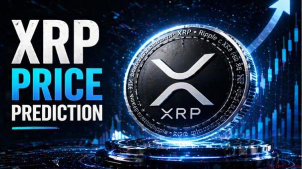 XRP价格预测显示8美元目标，现货ETF冲击市场前景可期…
