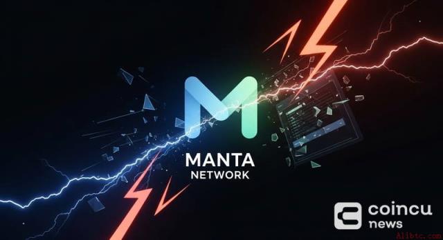 Manta Network终止Manta质押项目：用户须知要点