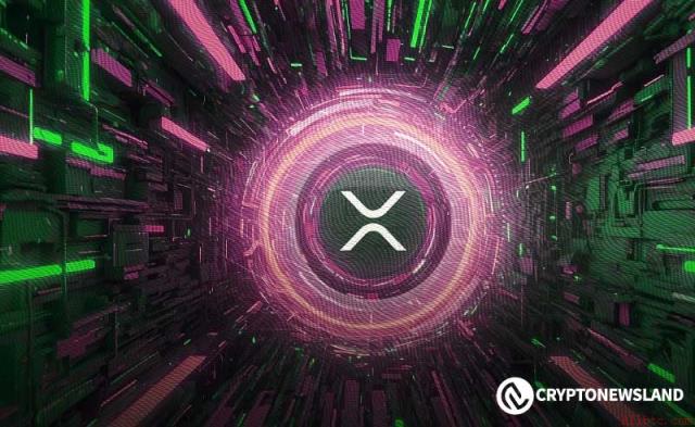Altcoins Change Trend, Ripple and Solana Are the Only Altcoins Seeing Positive Inflows  （可直接使用的译文：山寨