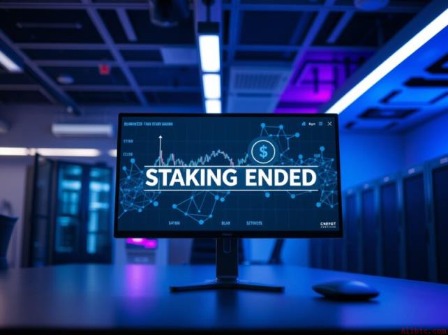 Manta Network关闭质押计划以维护代币价值