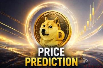 狗狗币价格预测：DOGE鲸鱼钱包持有量创新高，达1080亿枚。PEPE币会是更强的百倍潜力股吗？
