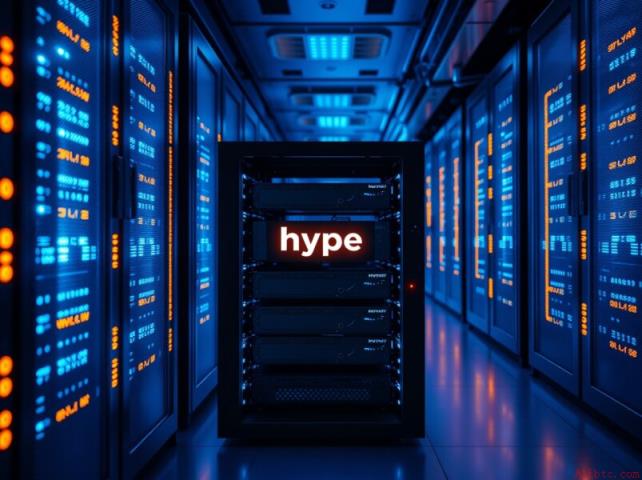 HyperLabs转移1730万枚HYPE代币至Bybit和OKX引发抛售猜测