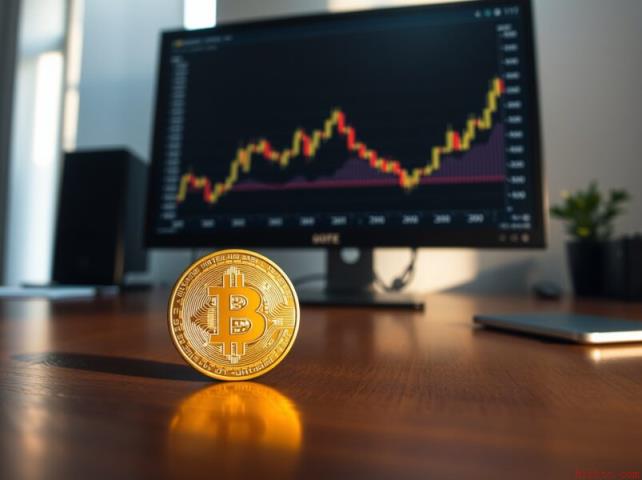 币安官网注册｜VanEck预测比特币五年内或破百万美元