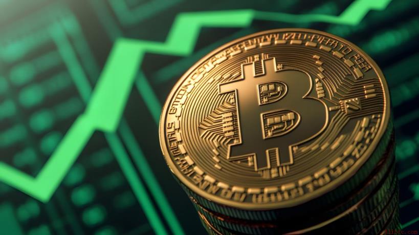 传奇分析师称期待已久的信号已出现，并透露已全仓投资比特币(BTC)！