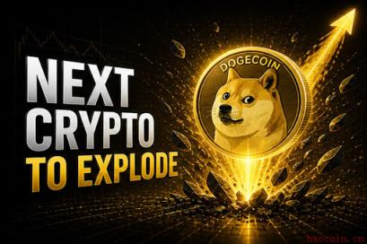 Pepeto即将登陆币安！币安官网注册抢占迷因币新星爆发前机遇