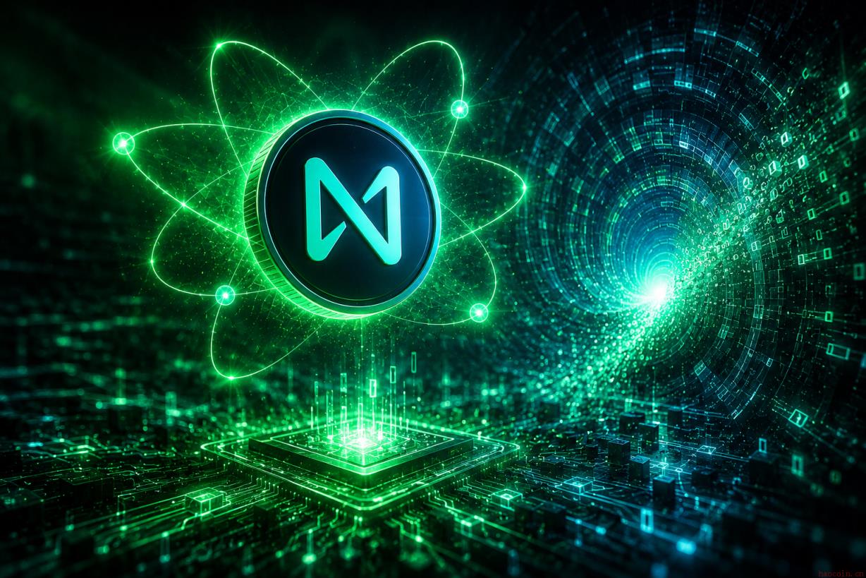 NEAR飙升20%，协议计划于2026年第二季度启动后量子安全签名测试网