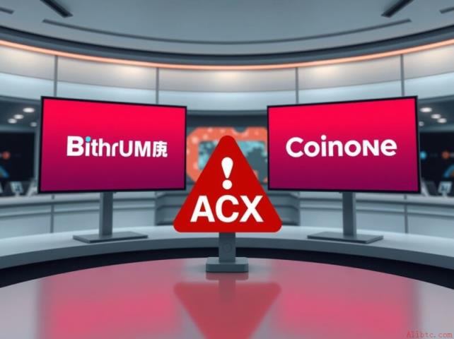 Bithumb与Coinone就Across Protocol（ACX）代币发布投资风险提示