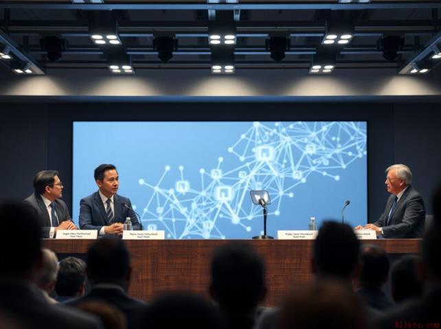 加密行业高管警示：合成股票代币或非真实股权代表