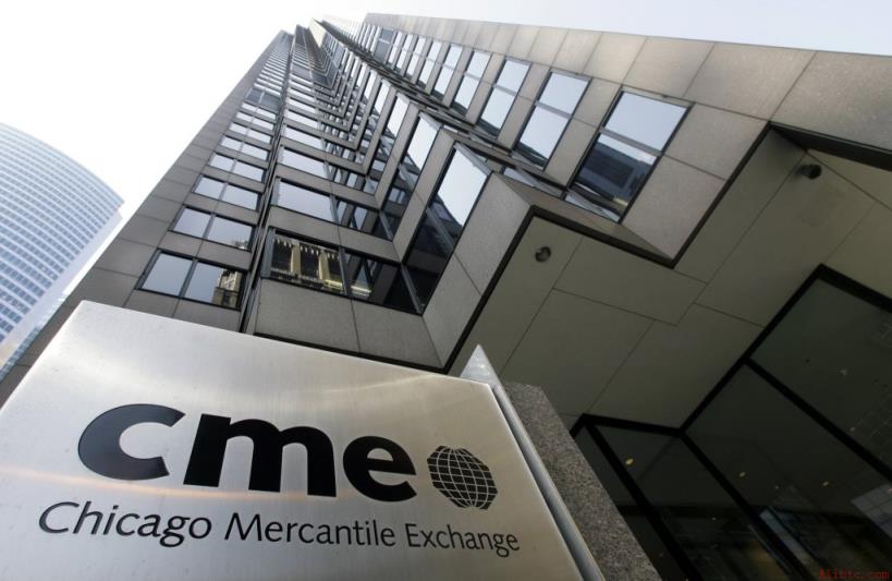 突发：全球最大衍生品交易所CME发布重要加密公告——关注5月29日