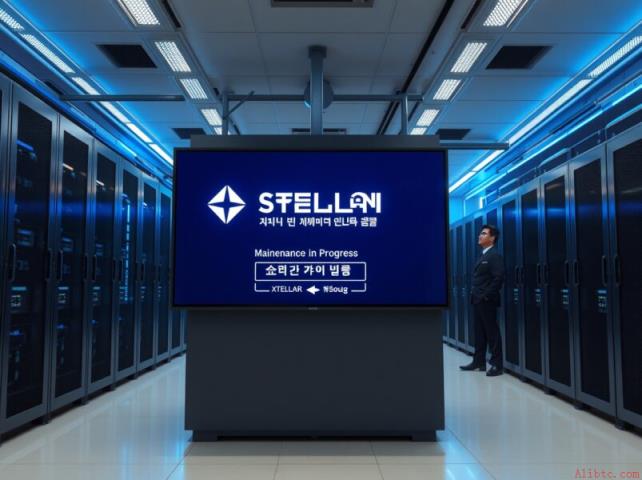 Bithumb将暂停XLM与AQUA充提服务以配合Stellar网络升级