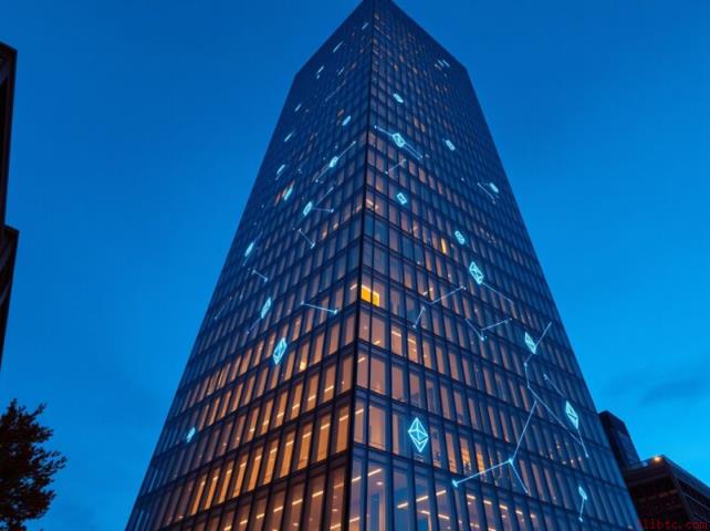 基于以太坊的美国国债代币化市场规模达到80亿美元里程碑