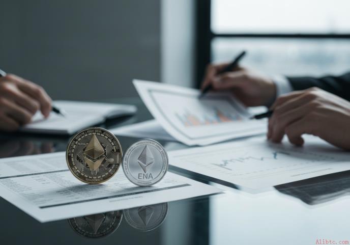 灰度将以太坊纳入其DeFi基金，机构资金流向引关注