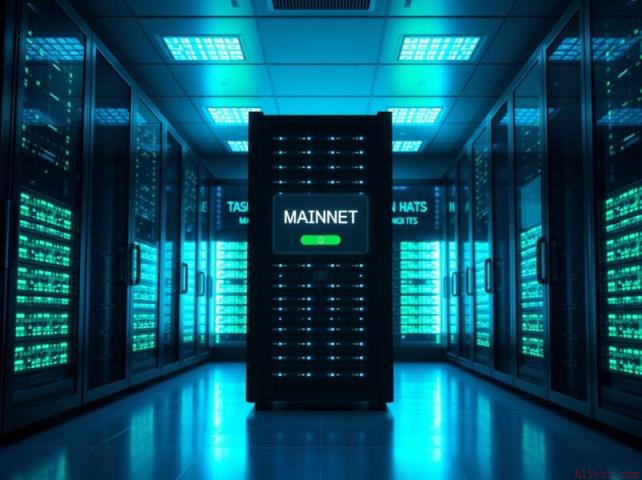 AlchemyChain主网上线，旨在推动合规稳定币支付