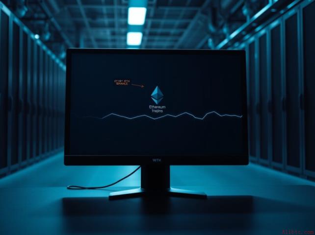 币安官网注册｜疑似BitForex创始人钱包向币安转移3.94亿美元以太坊