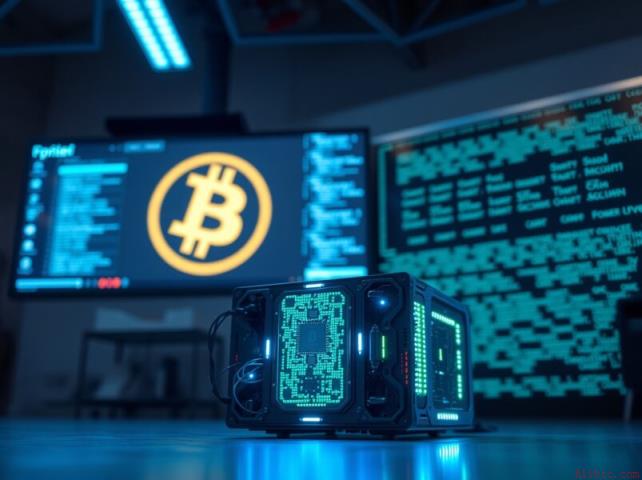 十一项目首席执行官警告：比特币面临紧迫的量子计算威胁