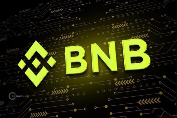 币安官网注册受关注 BNB价格因美监管压力回落至641美元