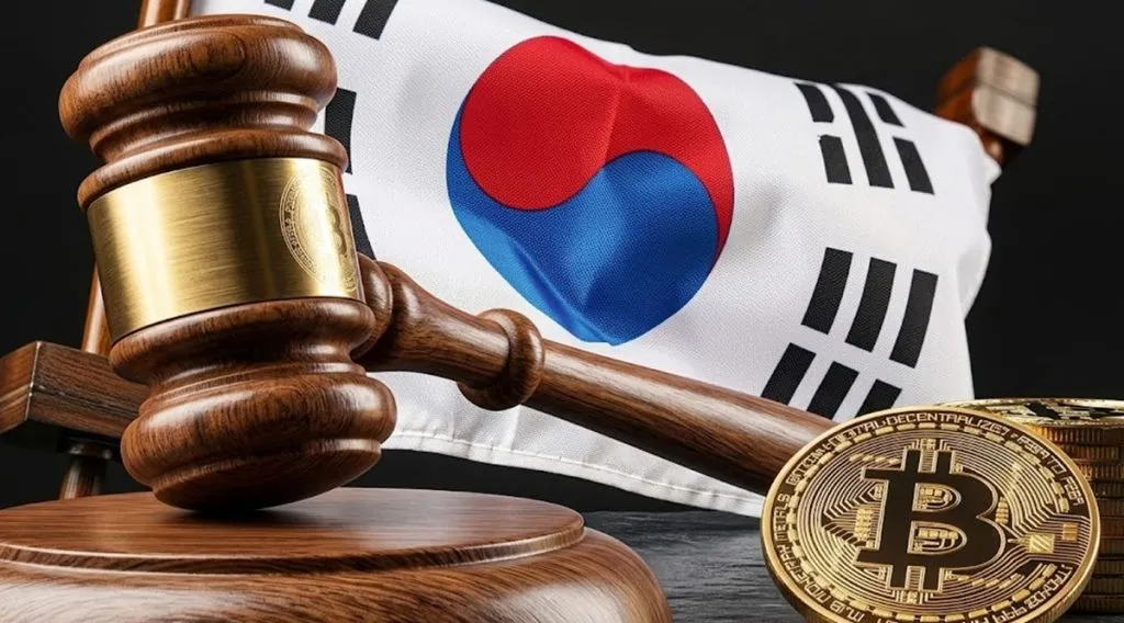韩国作为加密枢纽，对加密资产实施重税政策
