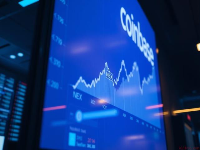Coinbase 将 NEX 纳入上币路线图，预示或将提供交易支持