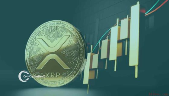 分析师预测XRP将涨至12美元，价格走势显露突破迹象